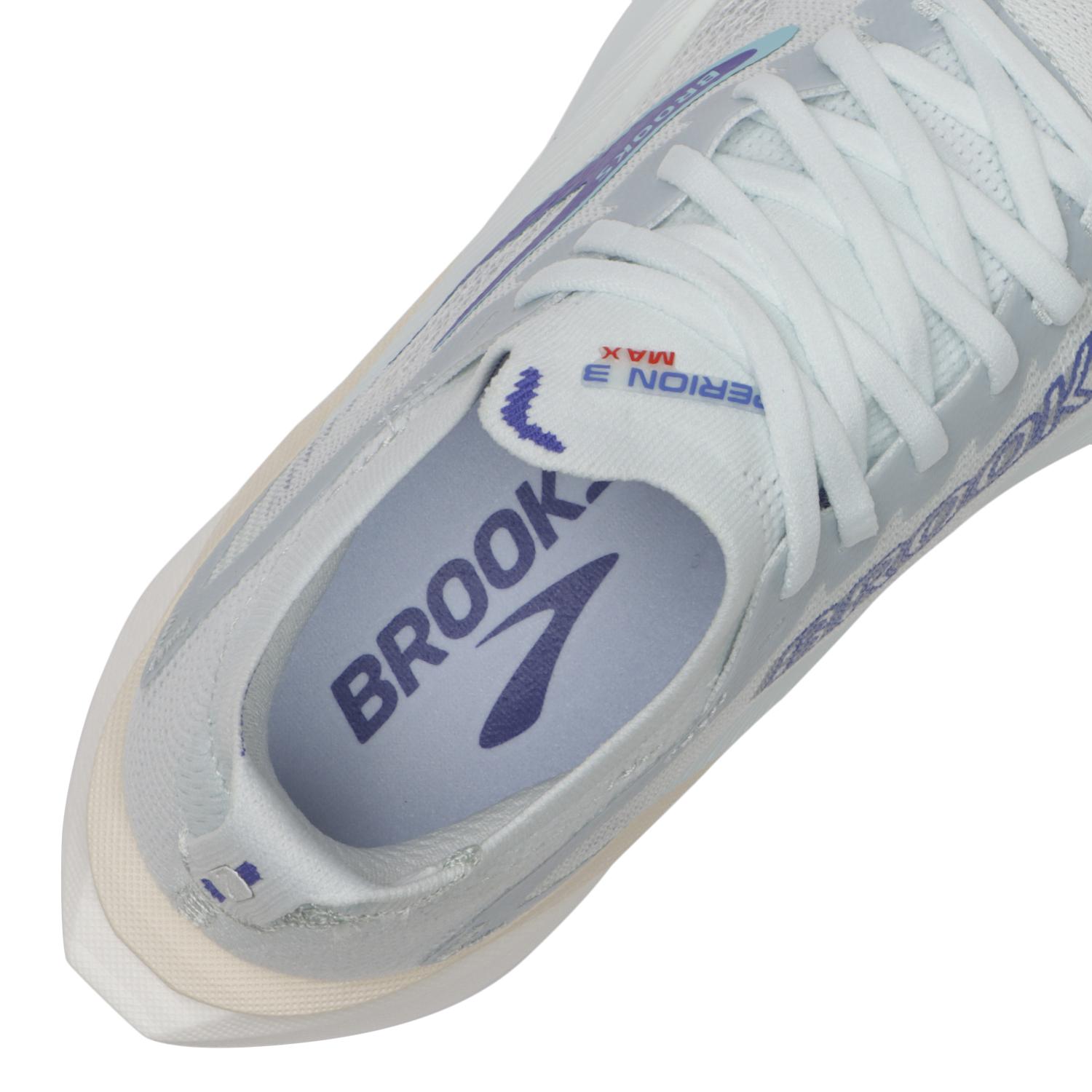  BROOKS W HYPERION MAX 3画像7