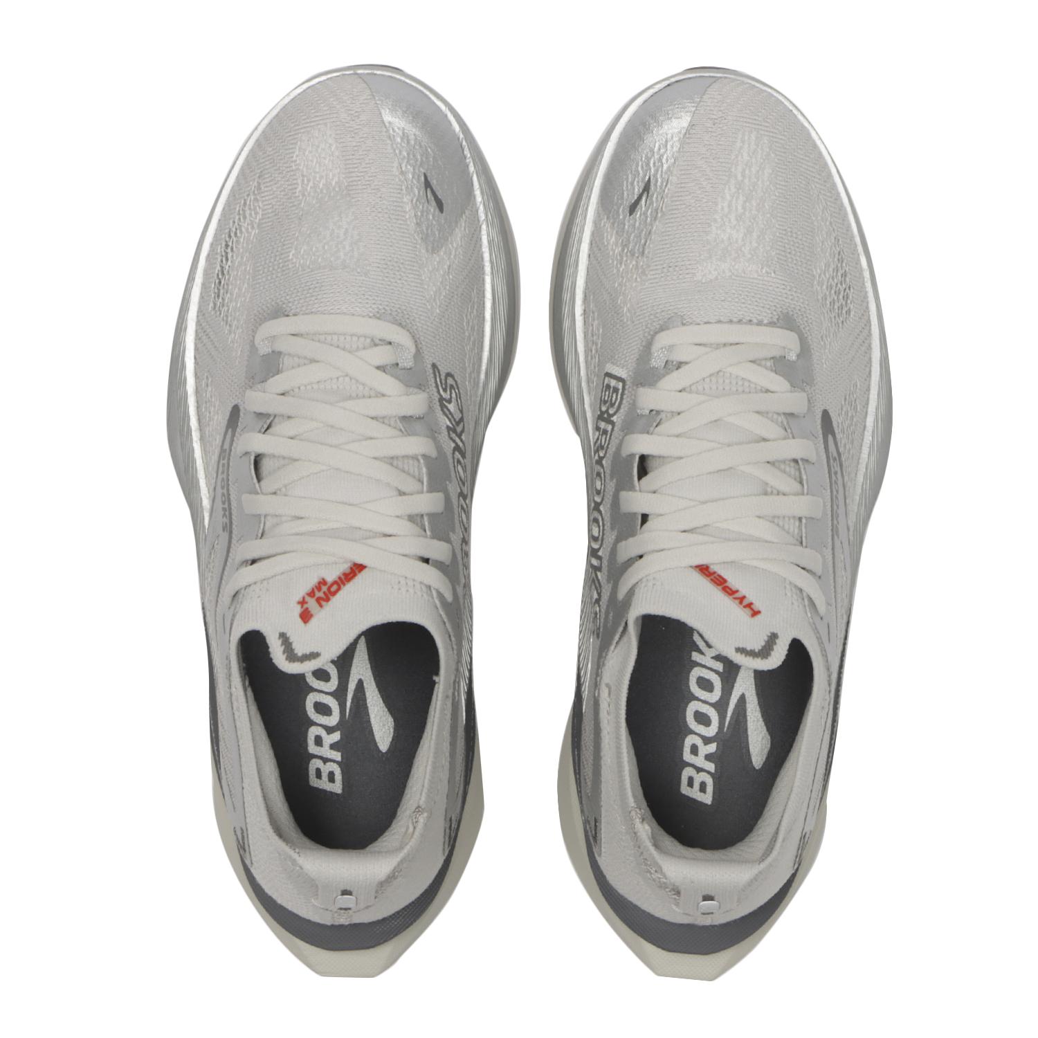  BROOKS W HYPERION MAX 3画像3