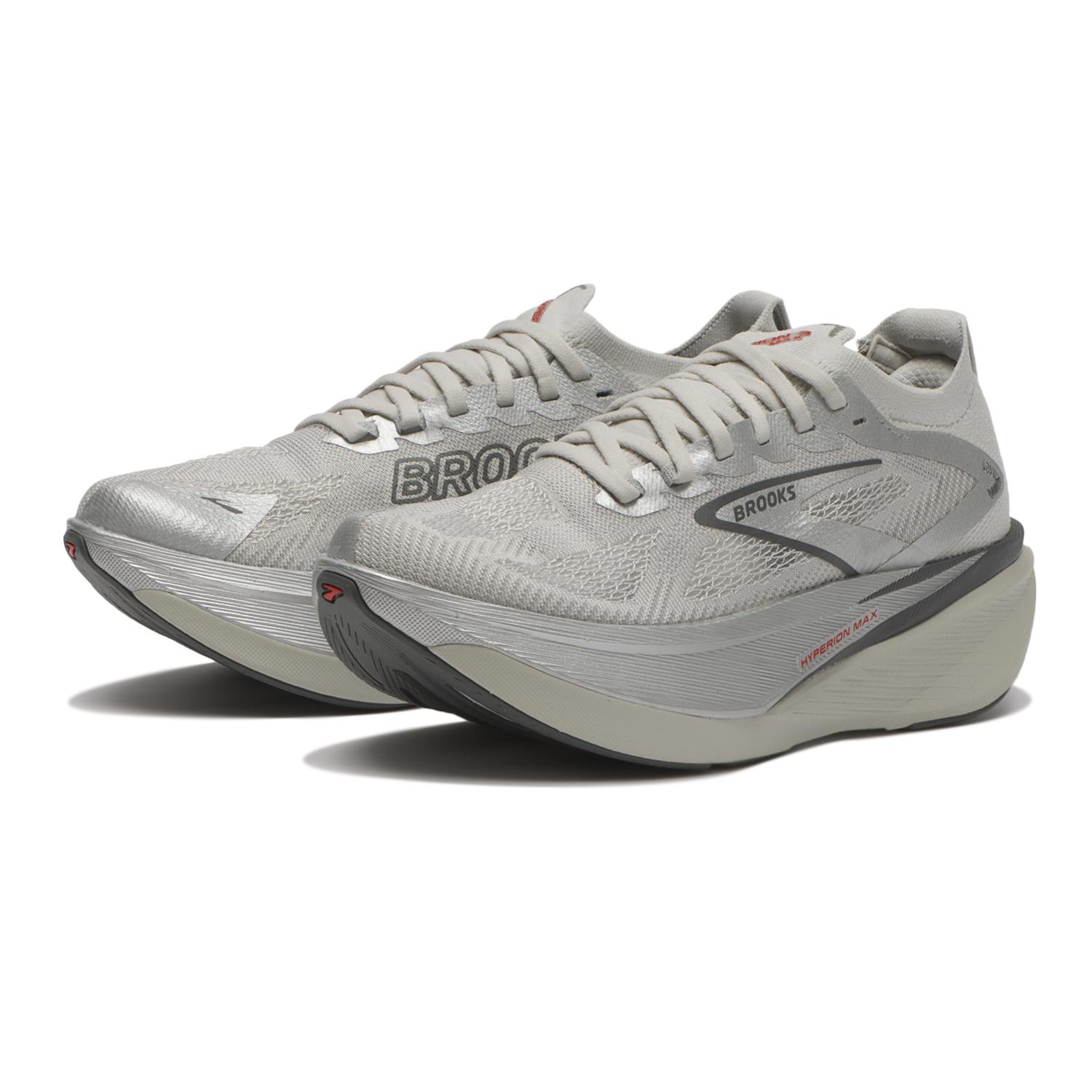  BROOKS W HYPERION MAX 3画像2