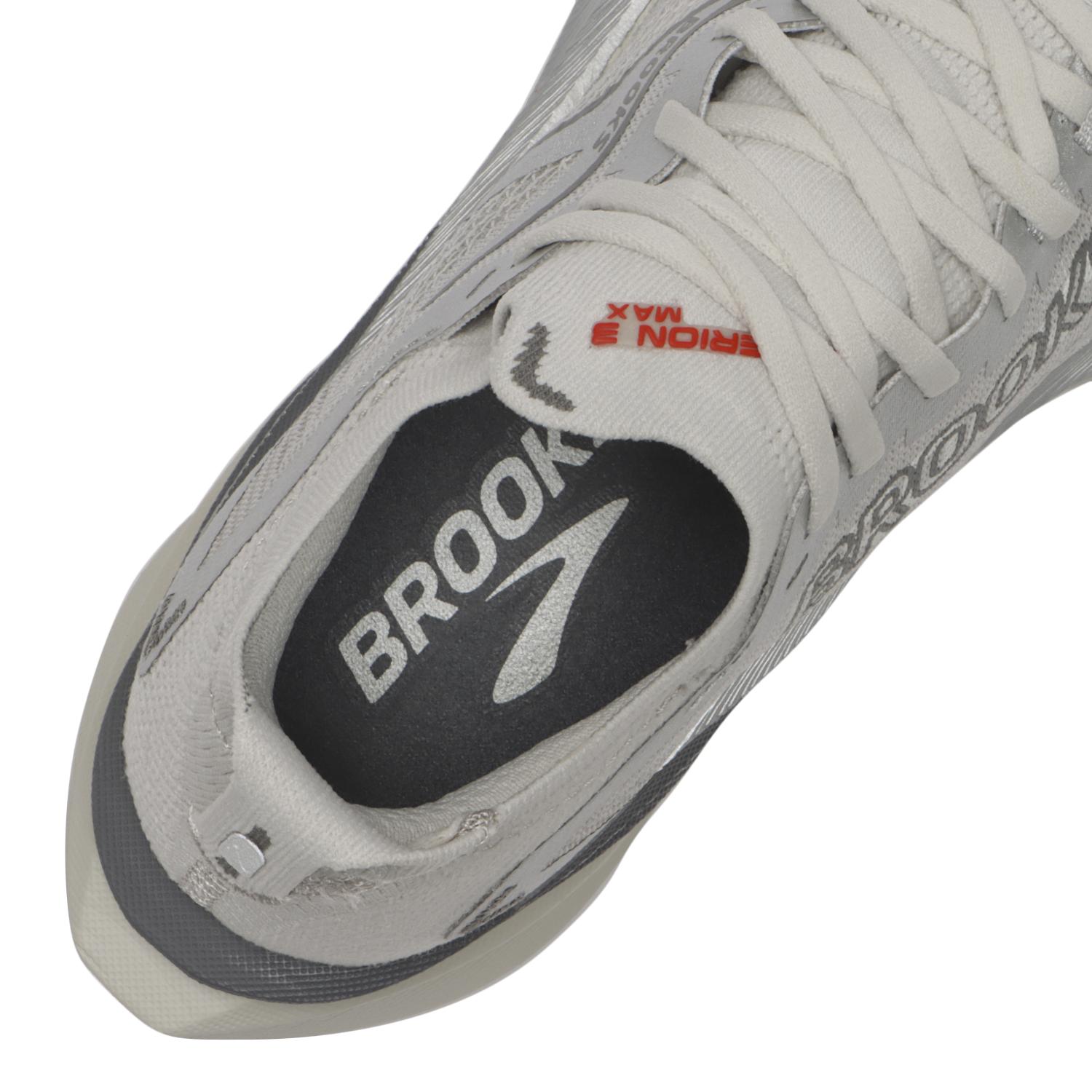  BROOKS W HYPERION MAX 3画像7