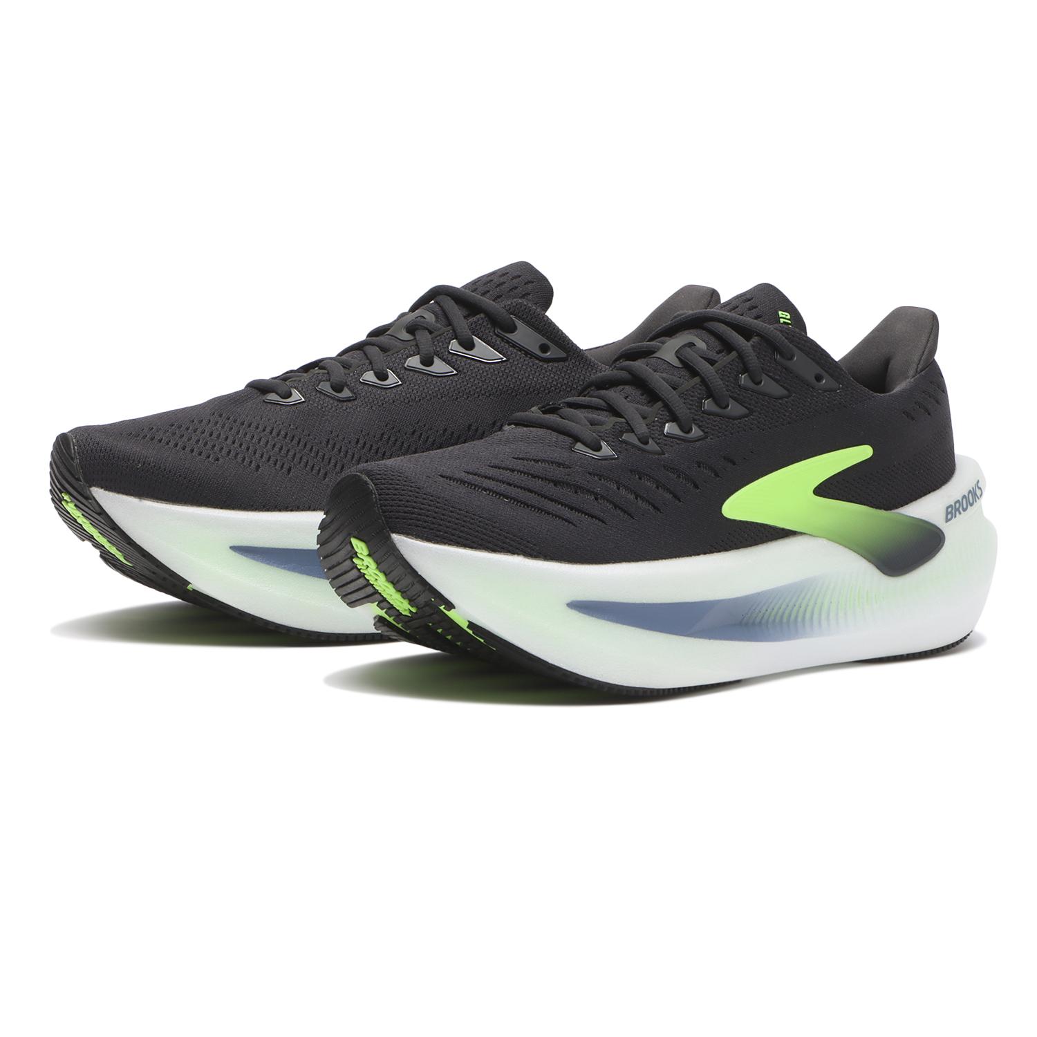  BROOKS GLYCERIN MAX 2画像2