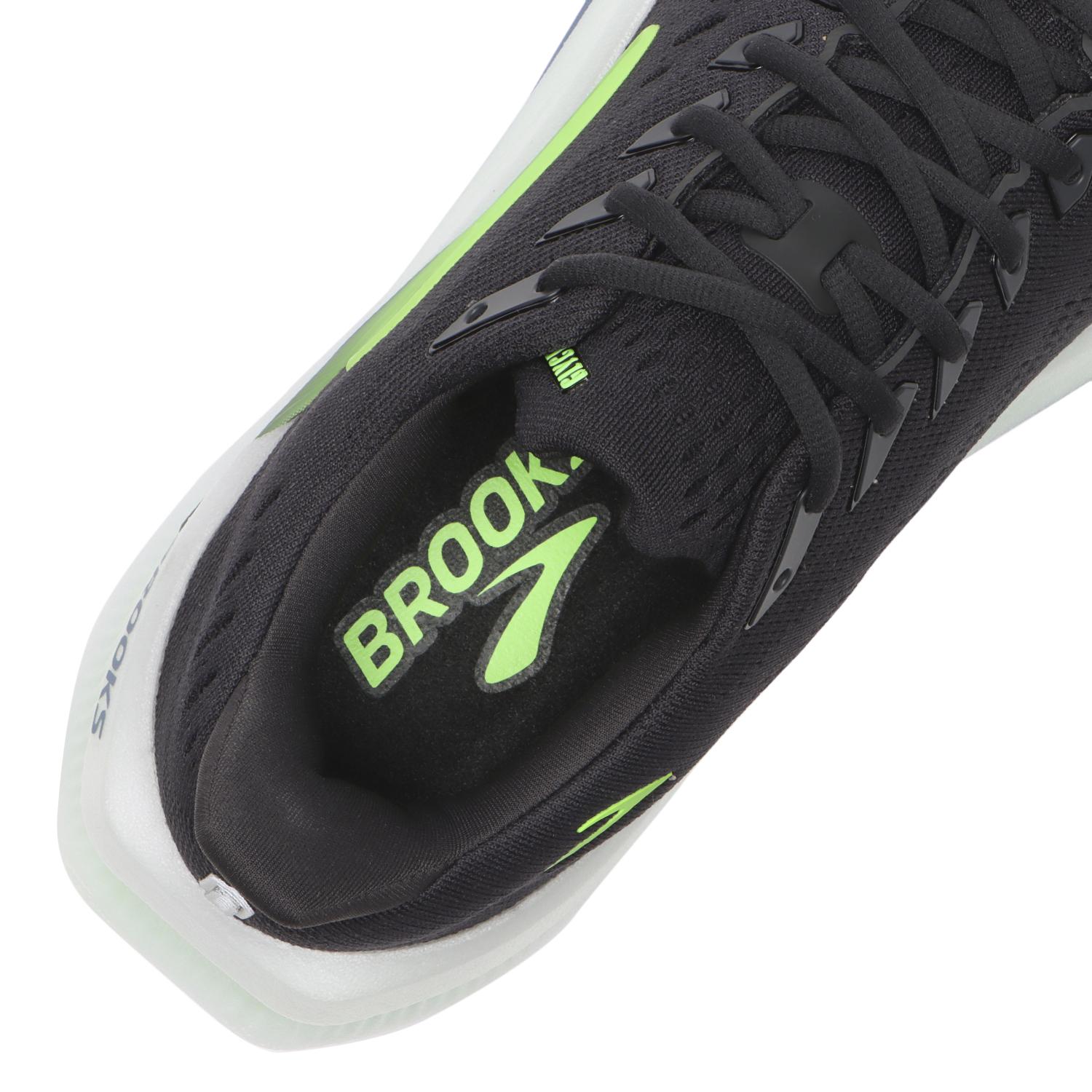  BROOKS GLYCERIN MAX 2画像7