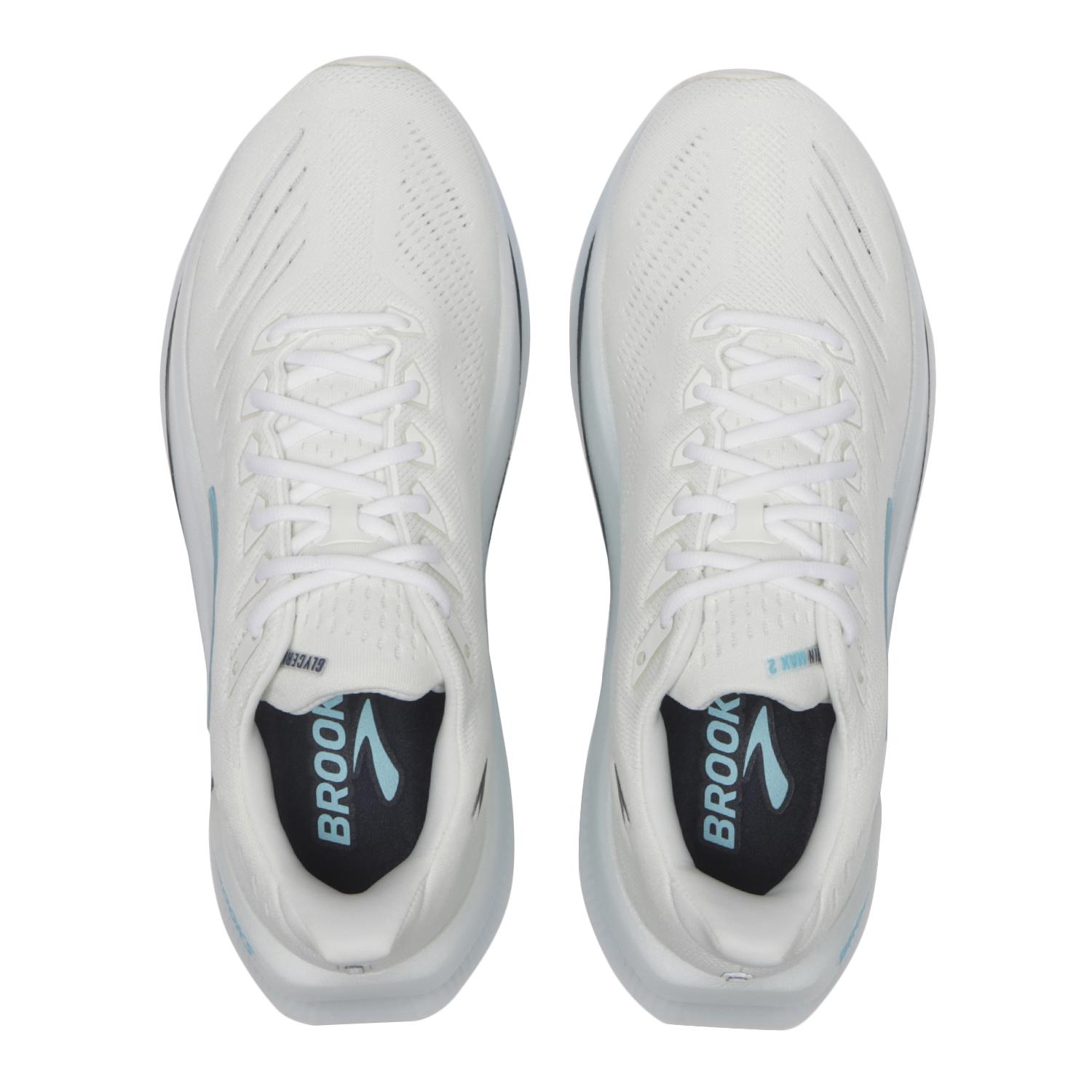  BROOKS GLYCERIN MAX 2画像3