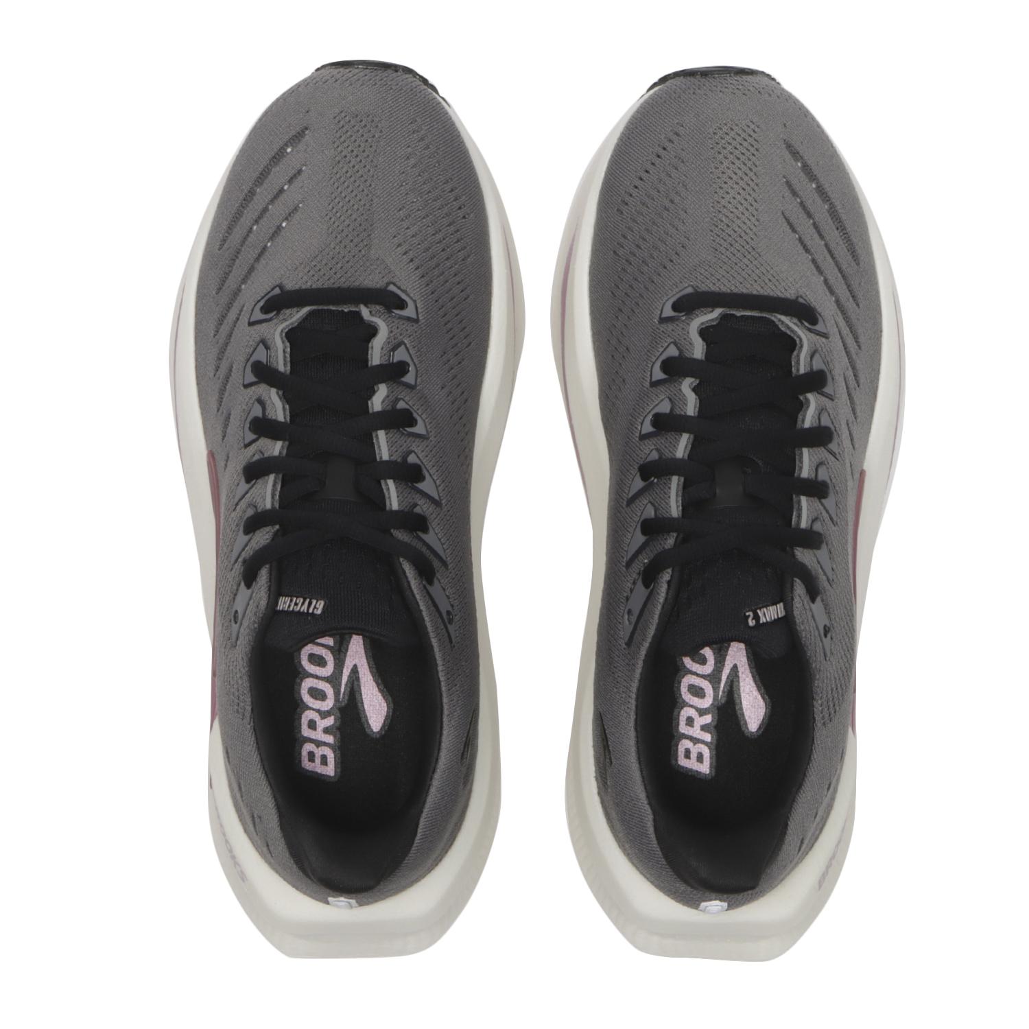  BROOKS W GLYCERIN MAX 2画像3