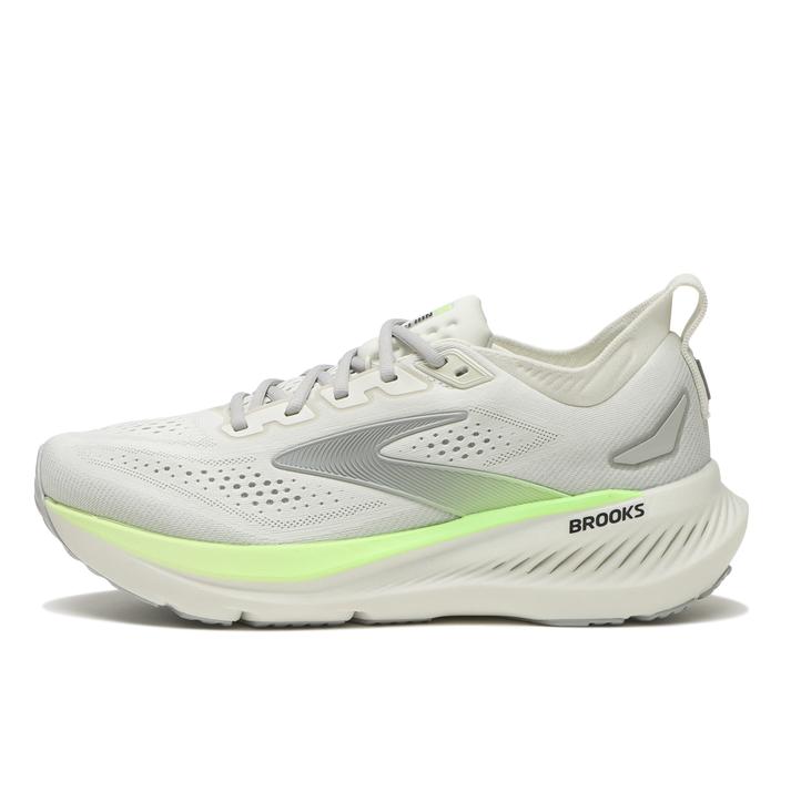 �y���������z �yBROOKS�z �u���b�N�X Glycerin 23 Glycerin 23 BRM 4763 W/GRN 25.5cm