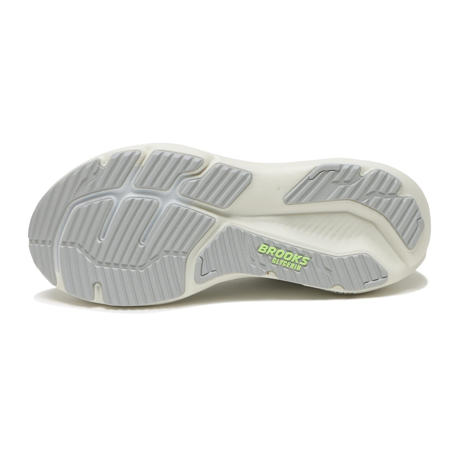 BROOKS】 ブルックス Glycerin 23 Glycerin 23 BRM 4763 W/GRN | ABC
