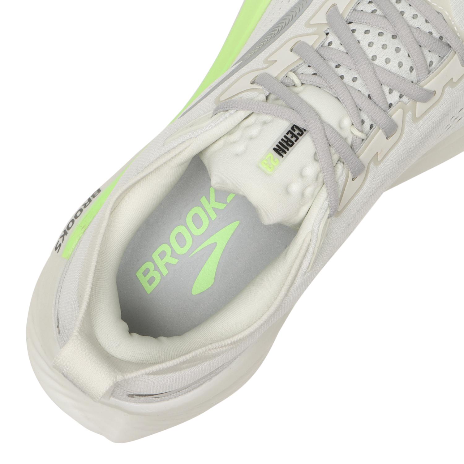 マルク©️品 BROOKS】 ブルックス Glycerin 23 Glycerin 23 BRM 4763 W/GRN | ABC