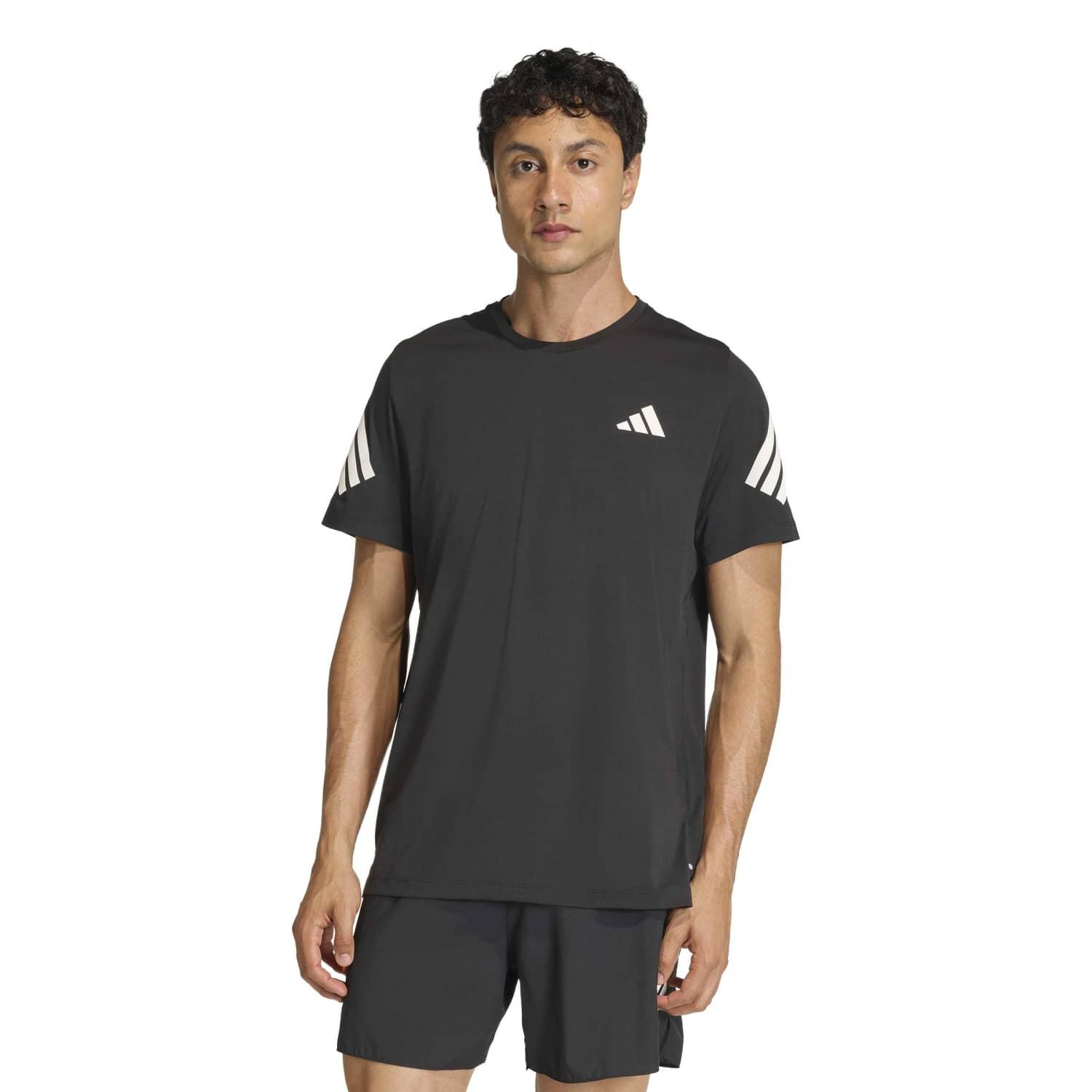 adidas】 アディダス M ADI365/// T M ショートスリーブ JZ7694 BLACK