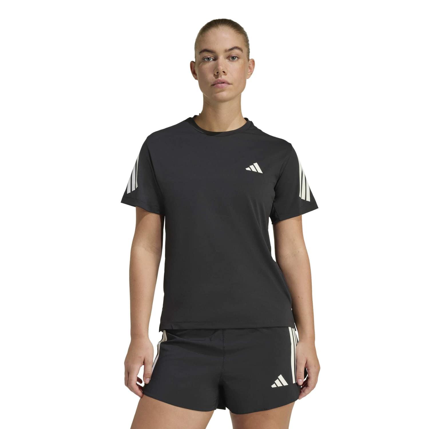新品！アディダス〜レディースＵＶトレーニングウエア3点セット！ レディース 【adidas】 アディダス W ADI365/// T W ショートスリーブ