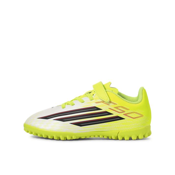 adidas F50 �N���u H&L TF TEAM/CORE/LUCI