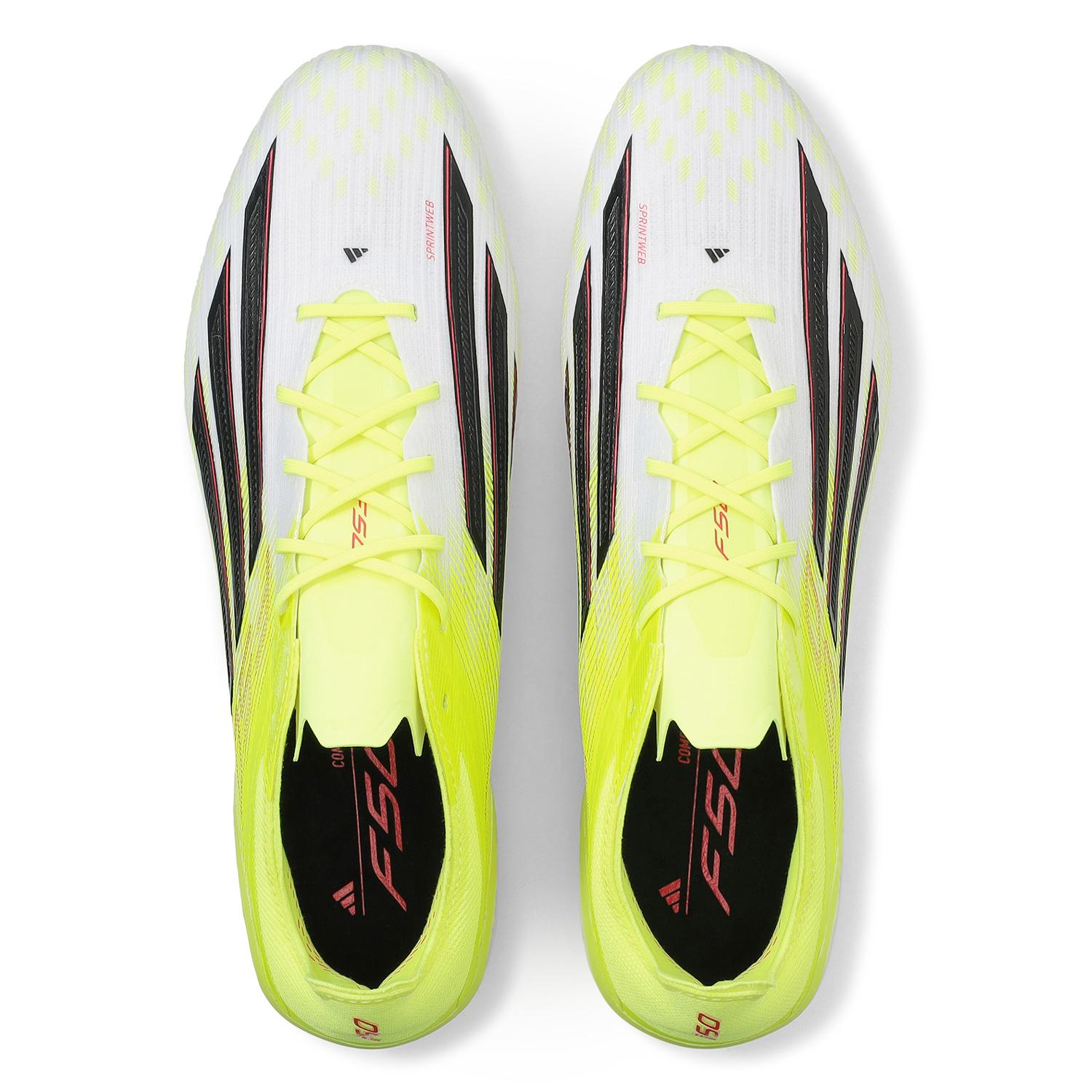 ADIDAS】 アディダス F50 ELITE HGAG JP F50 ELITE HGAG JP JR6466