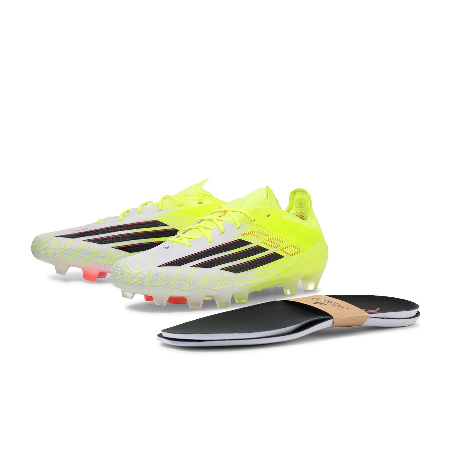 ADIDAS】 アディダス F50 ELITE HGAG JP F50 ELITE HGAG JP JR6466