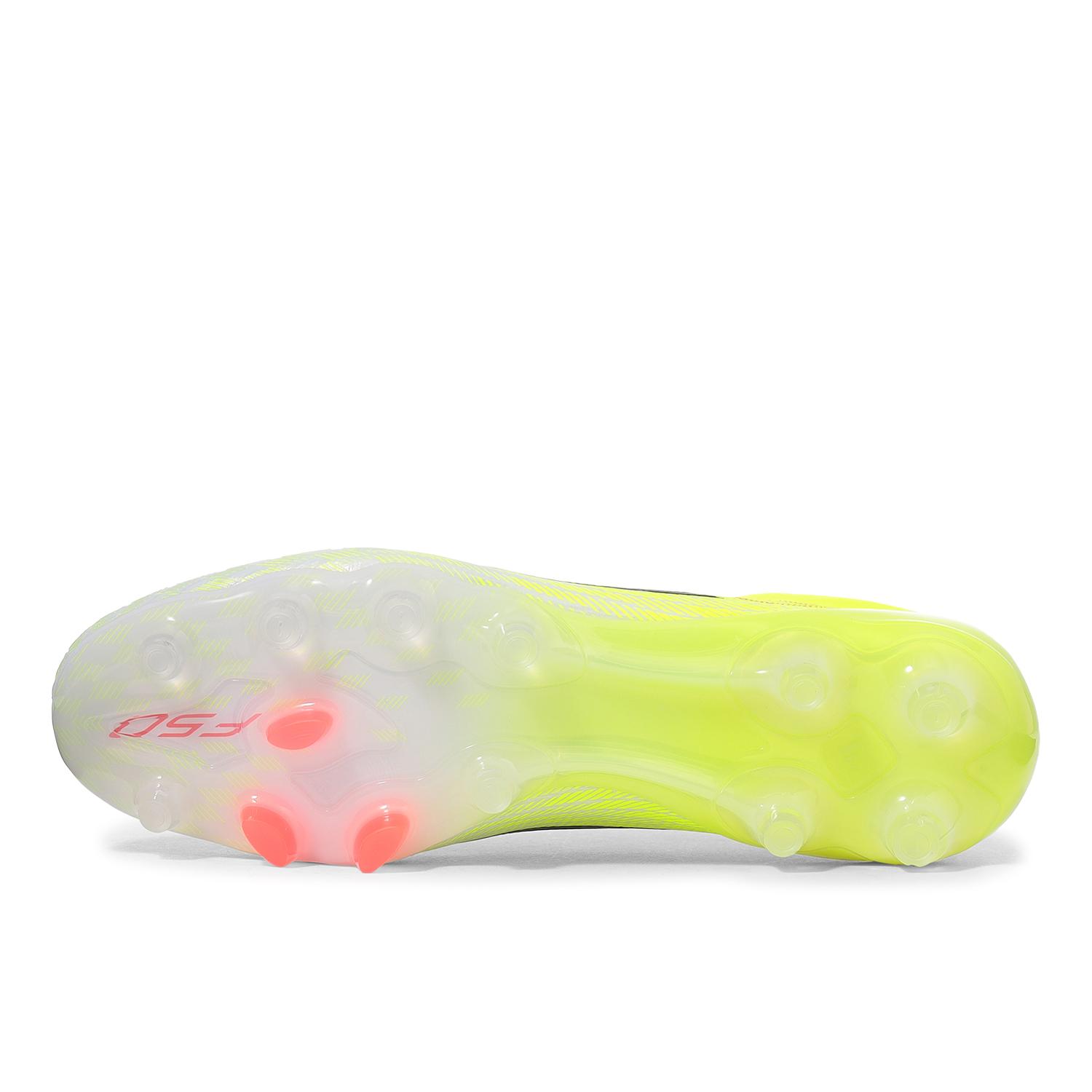 ADIDAS】 アディダス F50 ELITE HGAG JP F50 ELITE HGAG JP JR6466