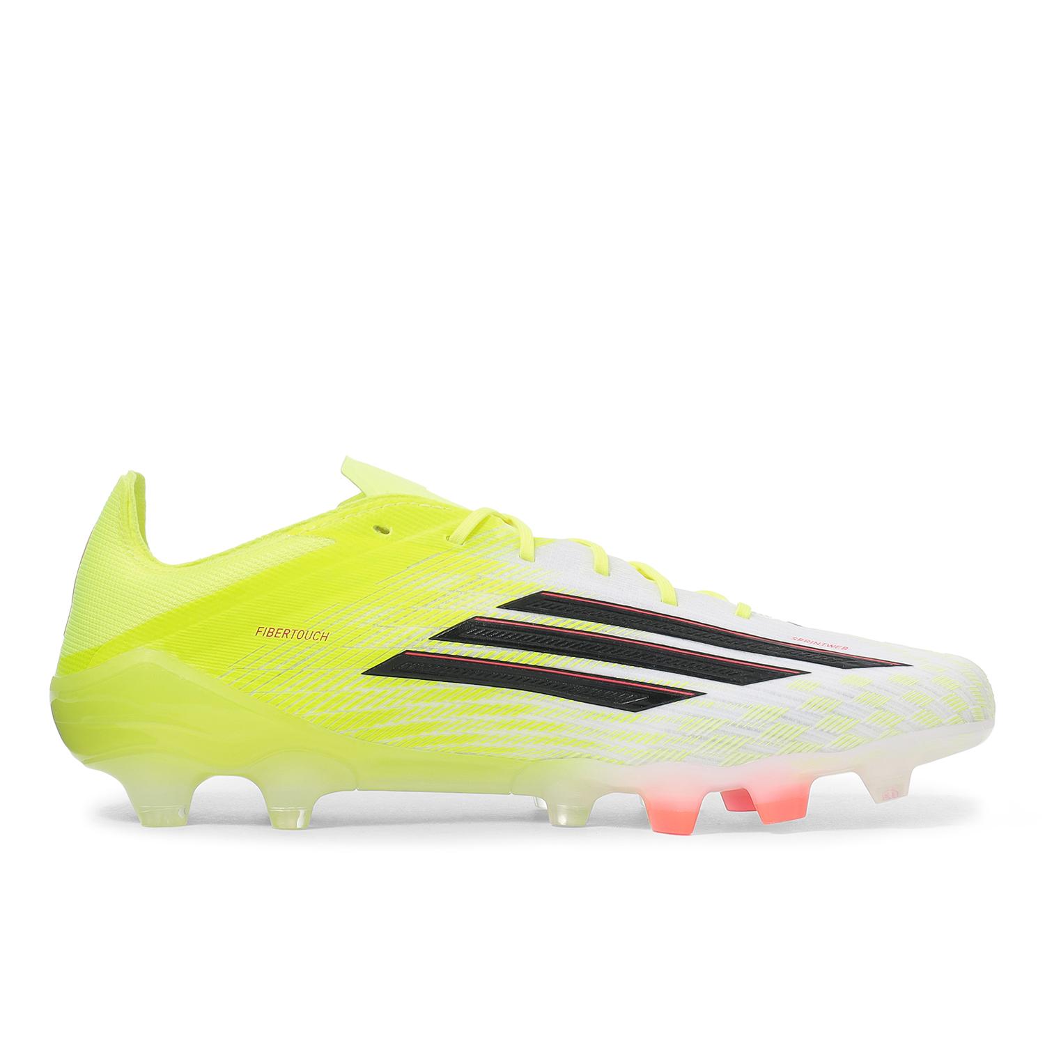 ADIDAS】 アディダス F50 ELITE HGAG JP F50 ELITE HGAG JP JR6466