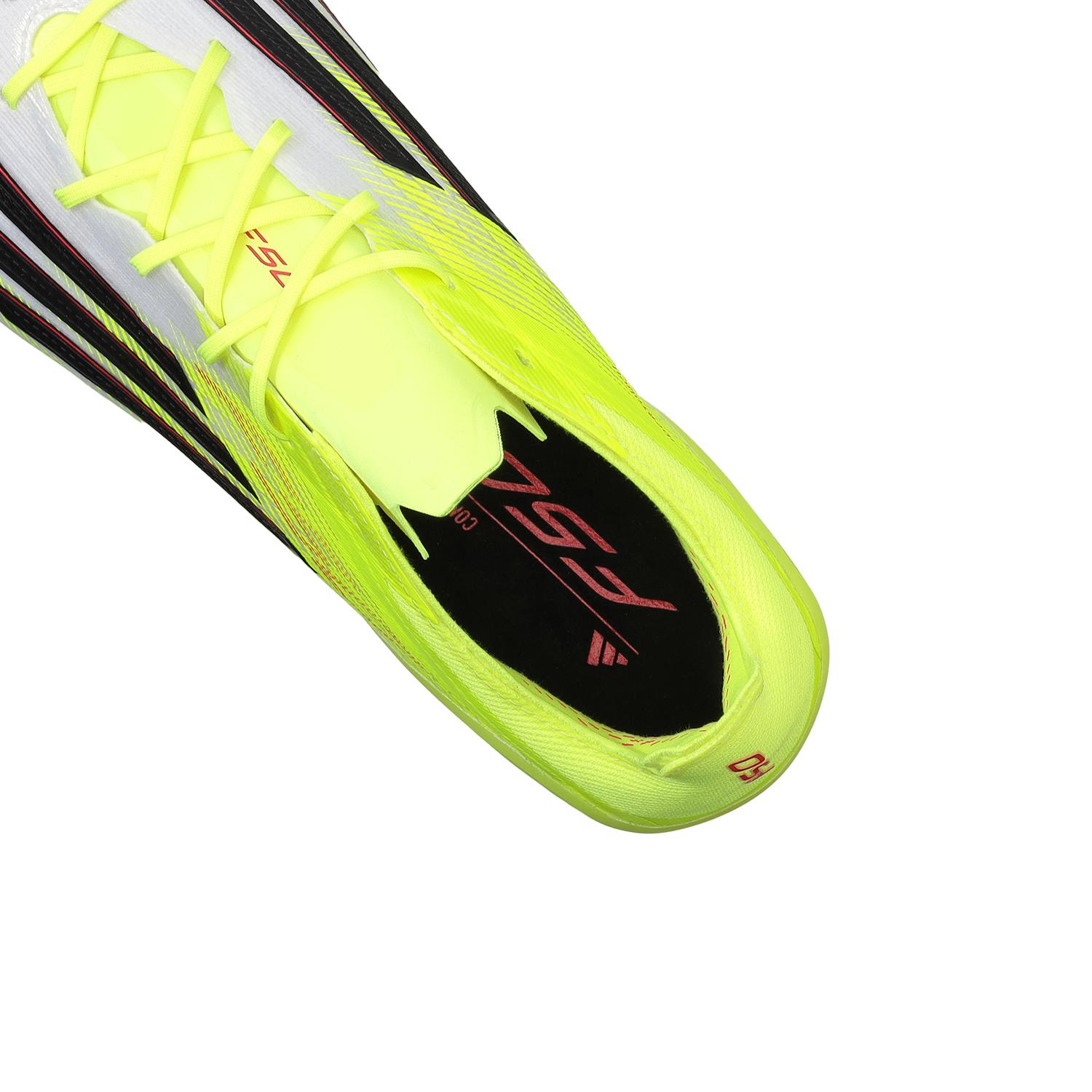 ADIDAS】 アディダス F50 ELITE HGAG JP F50 ELITE HGAG JP JR6466