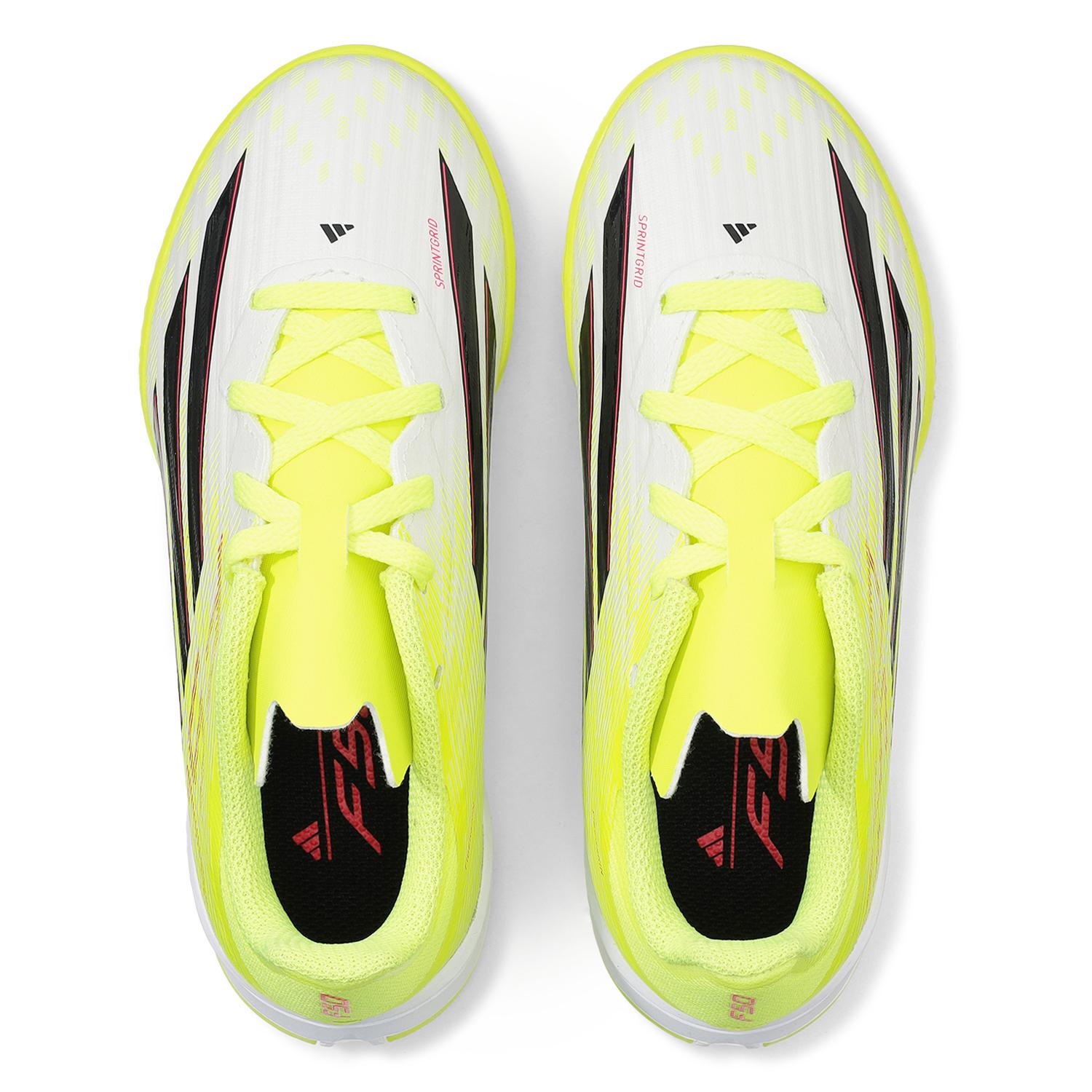 キッズ 【ADIDAS】 アディダス 19-22 F50 LEAGUE TF J F50 リーグ TF