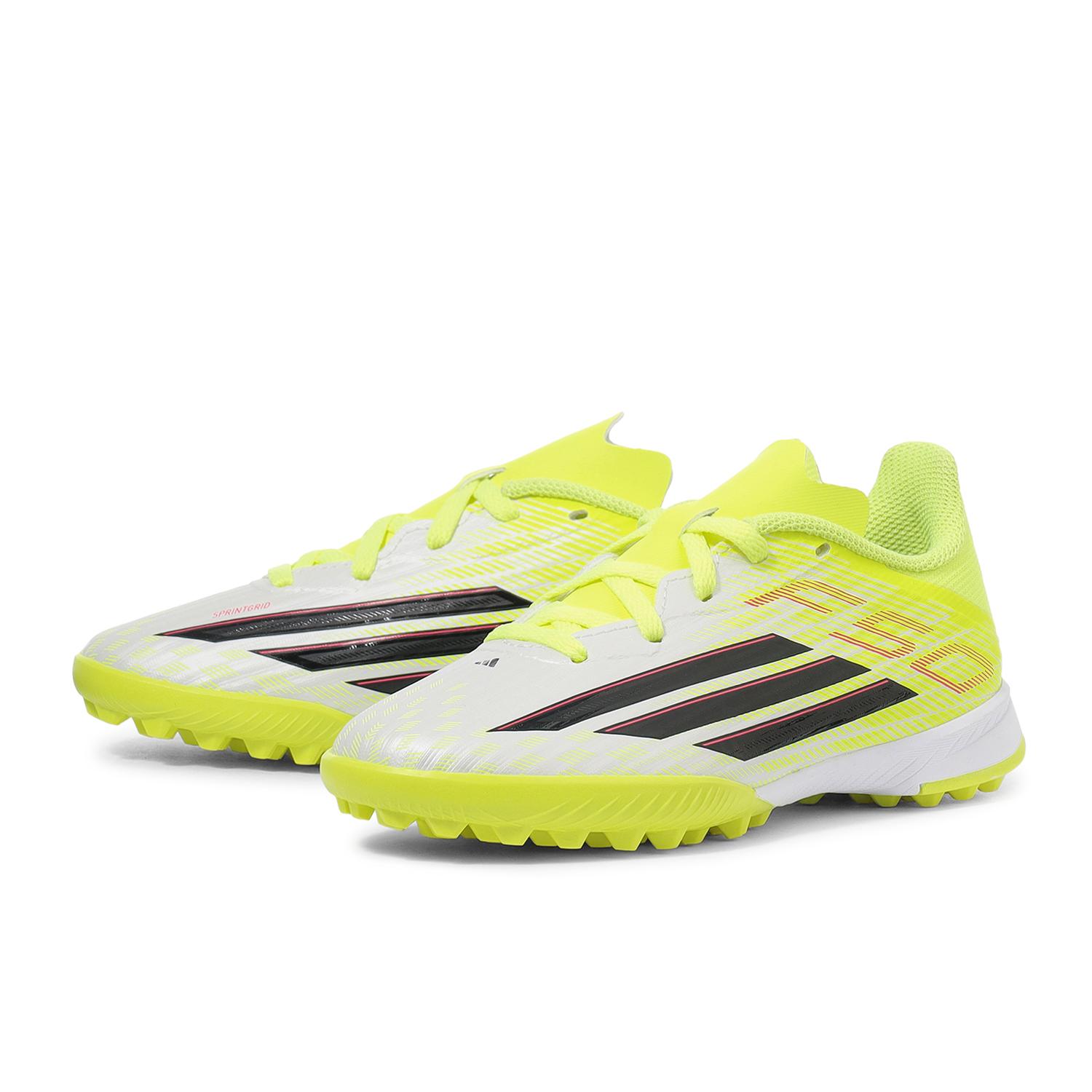 キッズ 【ADIDAS】 アディダス 19-22 F50 LEAGUE TF J F50 リーグ TF