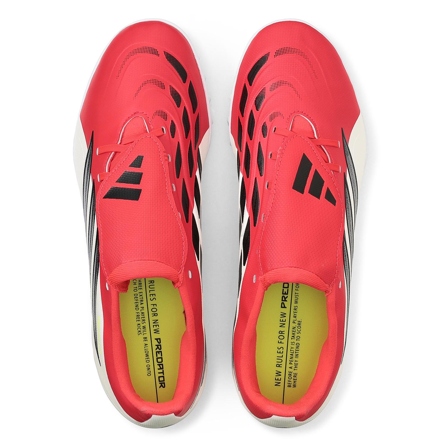 ADIDAS】 アディダス PREDATOR CLUB FT TF プレデター クラブ FT TF