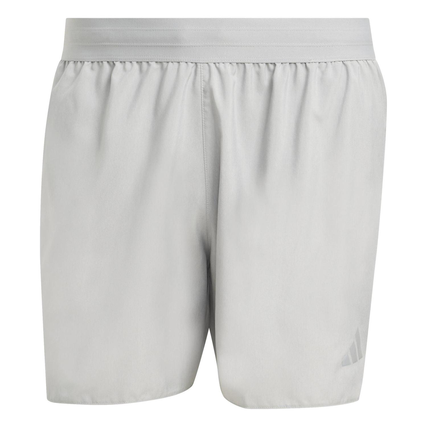 adidas】 アディダス M RUN ESS SHORT M ショートパンツ JZ7766