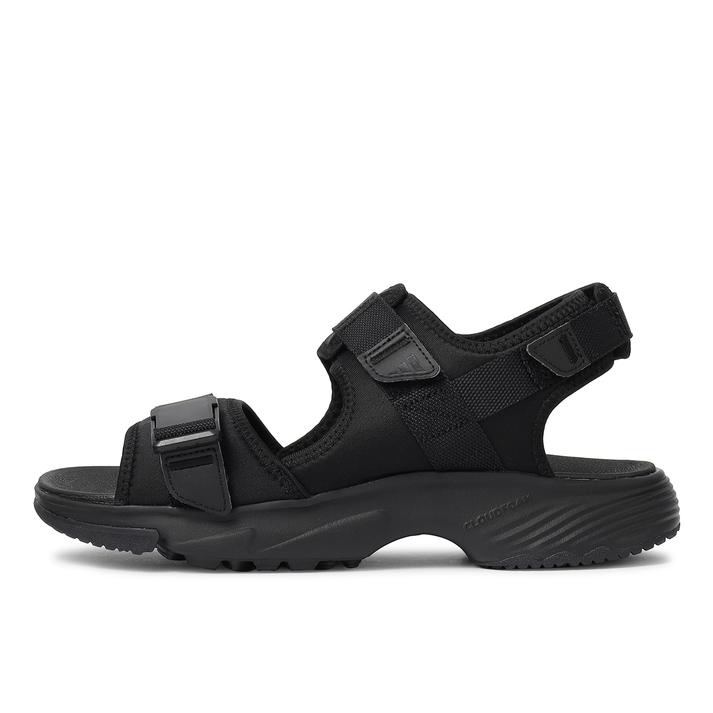 adidas ���C�t�X�^�C���T���_�� CORE/CORE/CORE