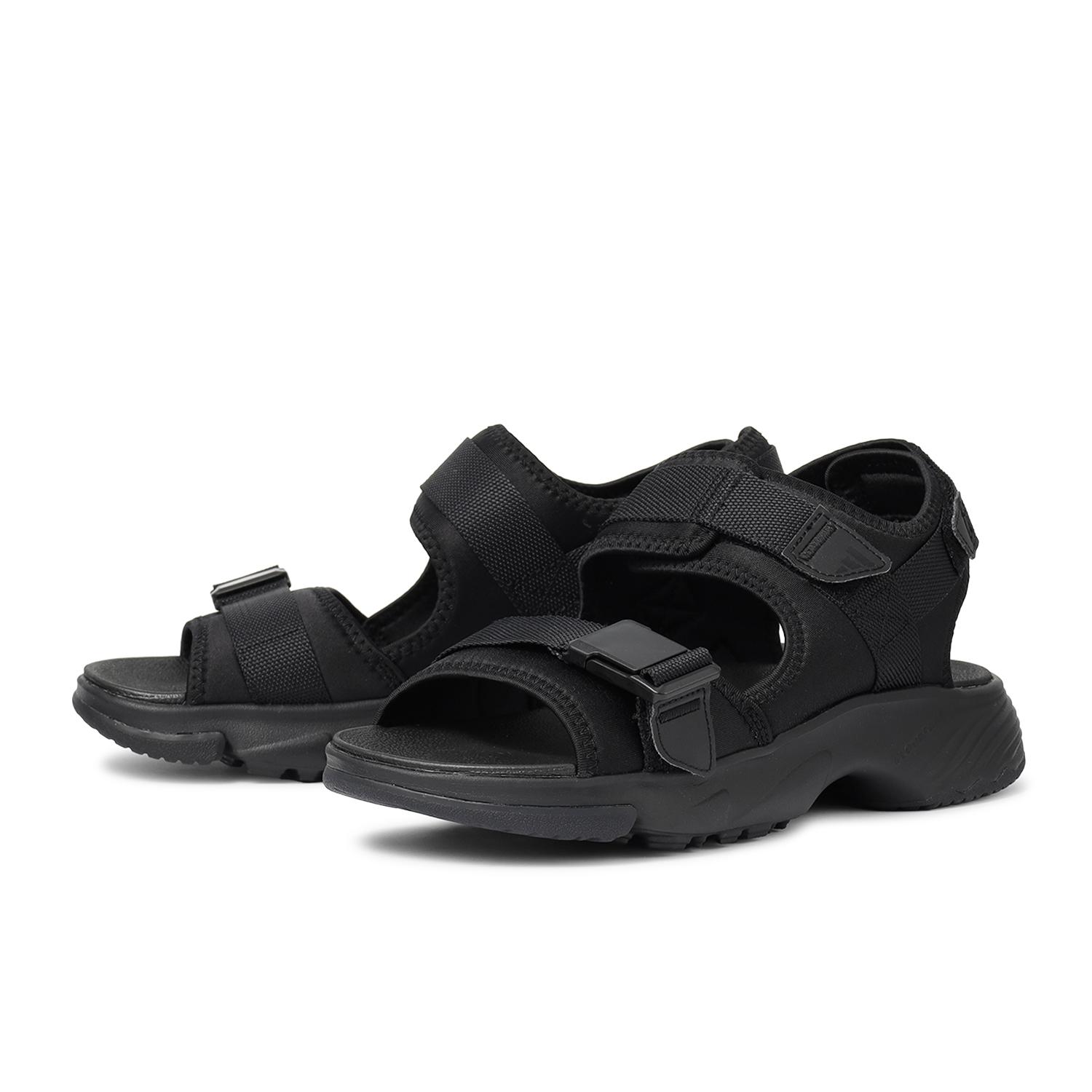 ADIDAS】 アディダス LIFESTYLE SANDAL ライフスタイルサンダル KI2373