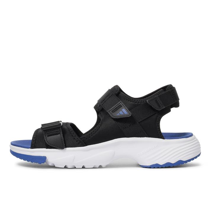 adidas ���C�t�X�^�C���T���_�� CORE/FTWR/LUCI