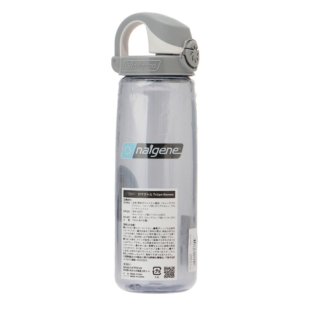  nalgene NALGENE OTF Bottle Traitan Renew画像1