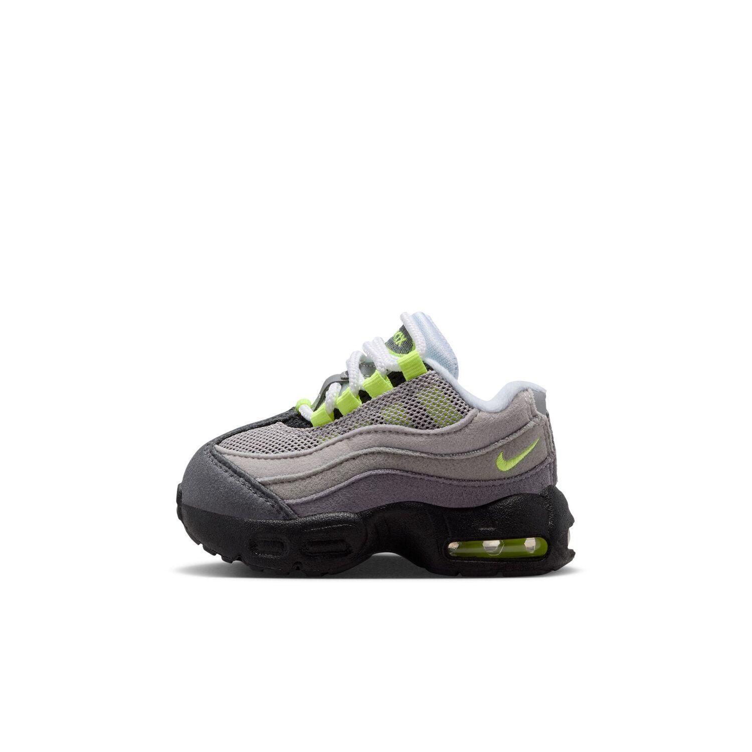 ベビー 【NIKE】 ナイキ 12-16AIR MAX 95 S (TD) エア マックス 95 S