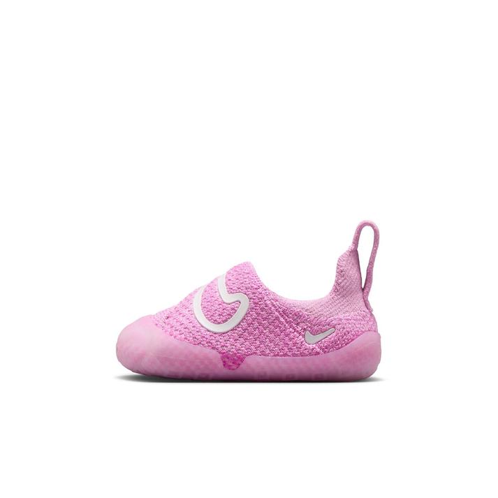 NIKE �X�E�b�V�� 1 TD 604PNKRIS/SAIL