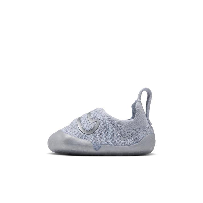 NIKE �X�E�b�V�� 1 TD 409HYDBLU/M SIL