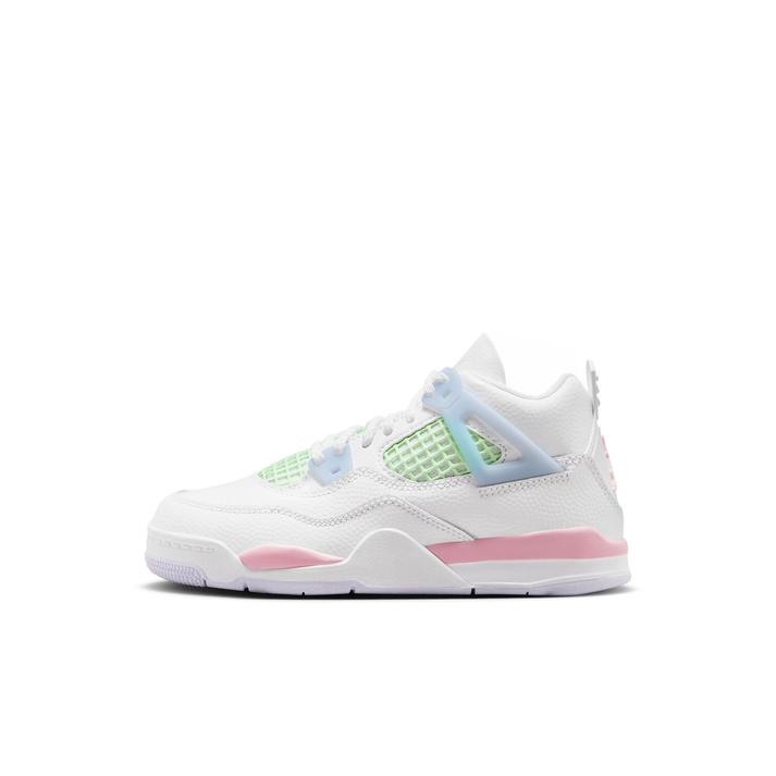 NIKE �W���[�_�� 4 ���g�� PS #100WHITE/MDSFP
