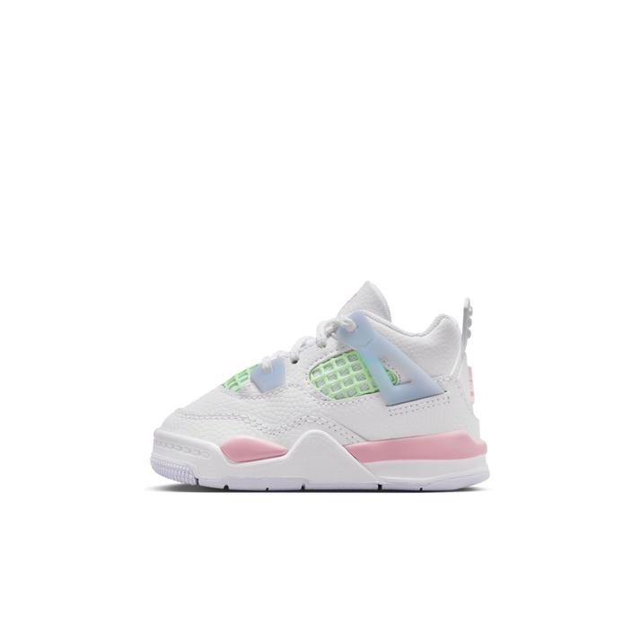 NIKE �W���[�_�� 4 ���g�� TD #100WHITE/MDSFP