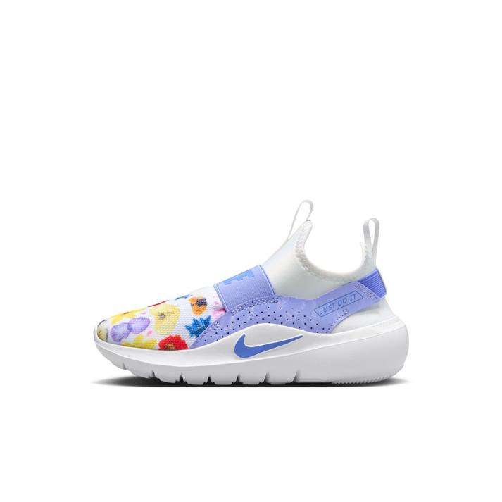 NIKE �t���b�N�X �����i�[ 4 SE PS 500L THSL/SAPHR