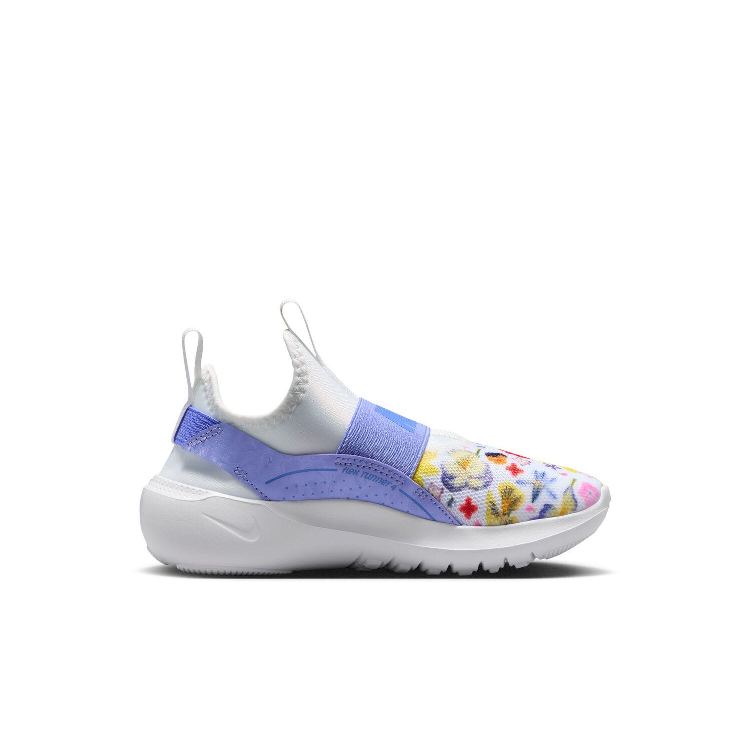 キッズ 【NIKE】 ナイキ 17-22(H) FLEX RUNNER 4 SE (PS) フレックス
