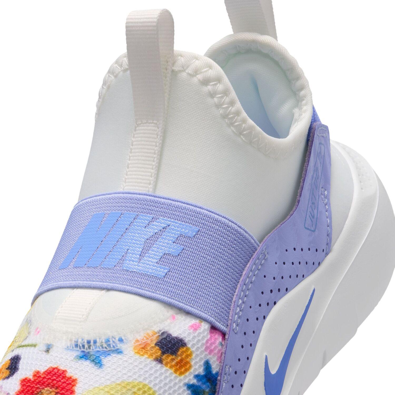 キッズ 【NIKE】 ナイキ 17-22(H) FLEX RUNNER 4 SE (PS) フレックス