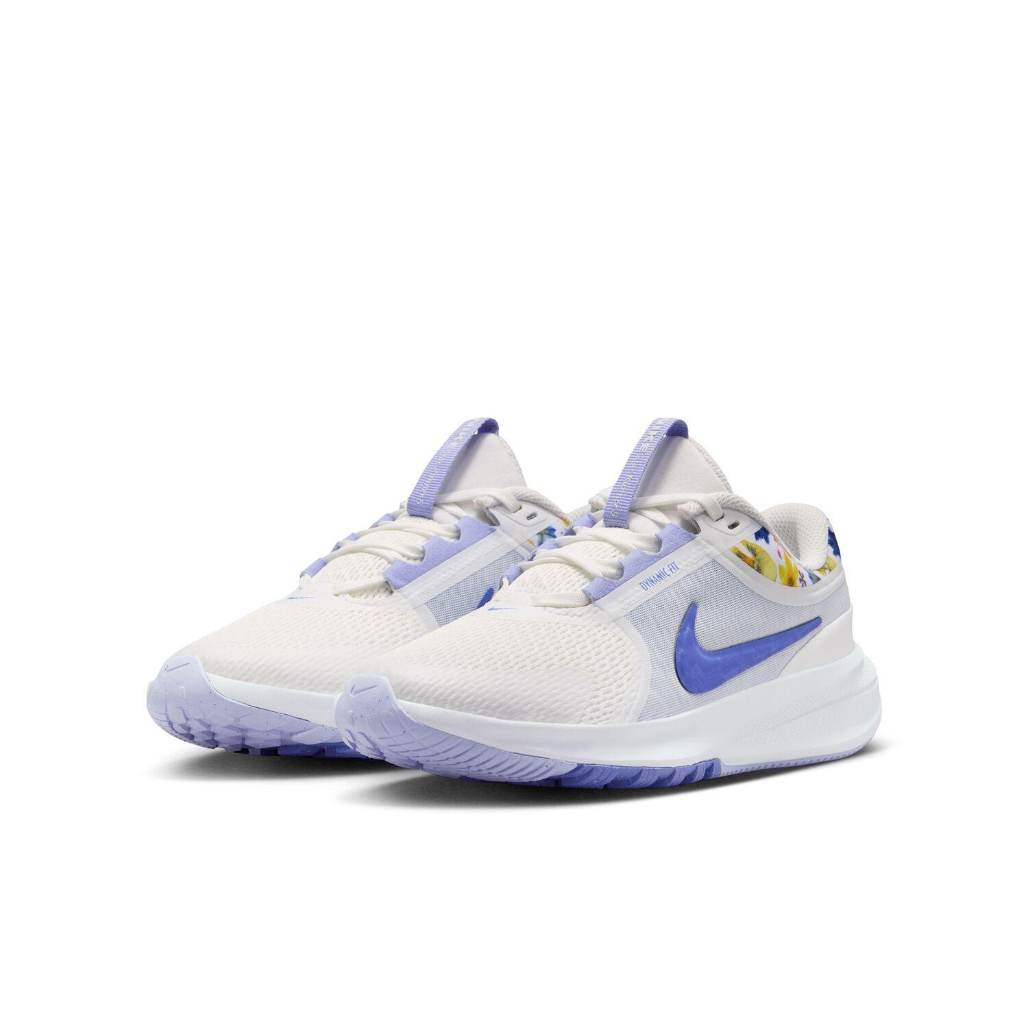 ジュニア 【NIKE】 ナイキ 225-25(H)STAR RUNNER 5 SE (GS) スター