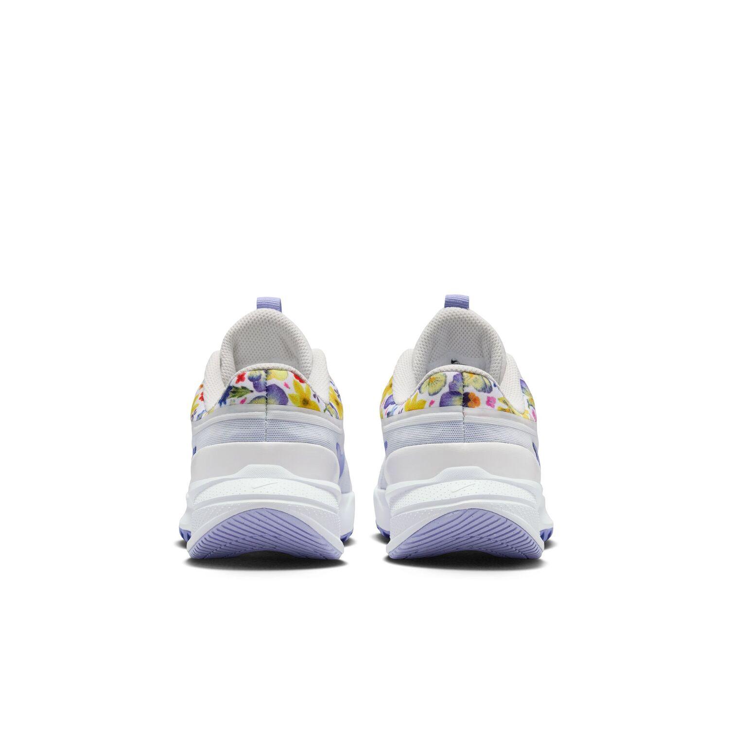 ジュニア 【NIKE】 ナイキ 225-25(H)STAR RUNNER 5 SE (GS) スター