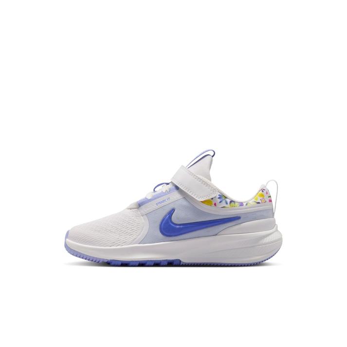 NIKE �X�^�[ �����i�[ 5 SE PS 100SMTWHT/SAPHR
