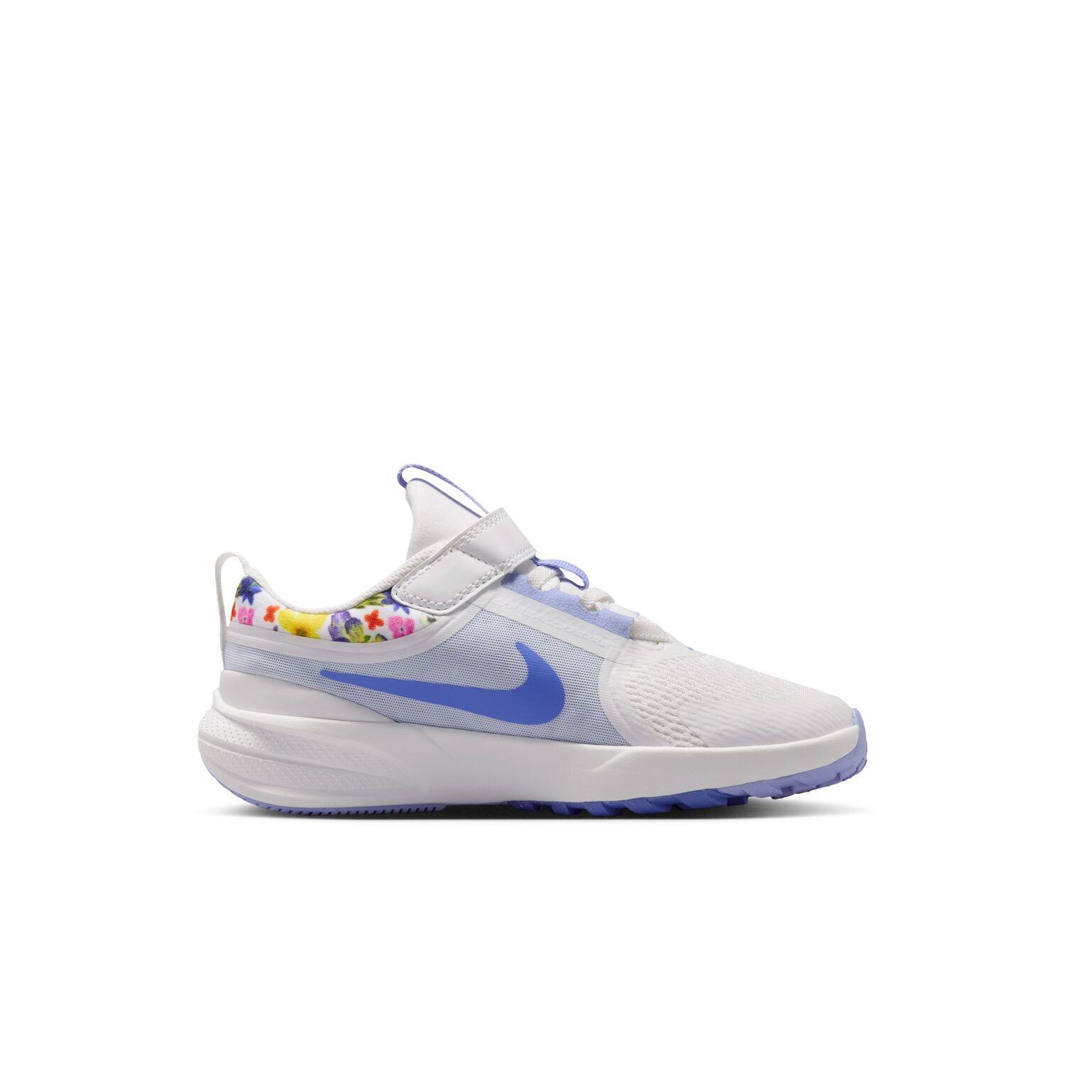 キッズ 【NIKE】 ナイキ 17-22(H)STAR RUNNER 5 SE (PS) スター 