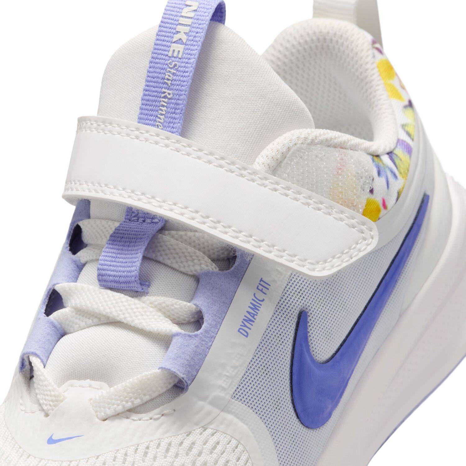 キッズ 【NIKE】 ナイキ 17-22(H)STAR RUNNER 5 SE (PS) スター