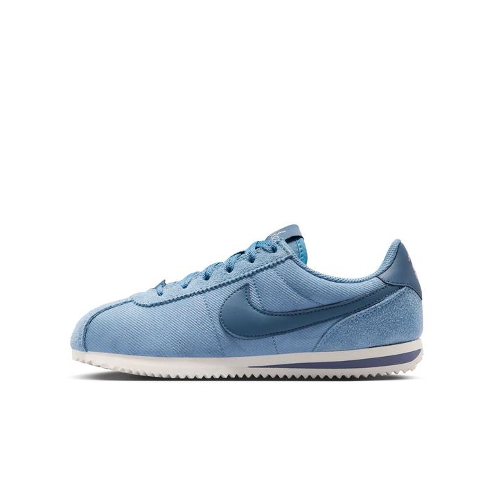 NIKE �R���e�b�c SE GS 400WORKBL/DFSDB