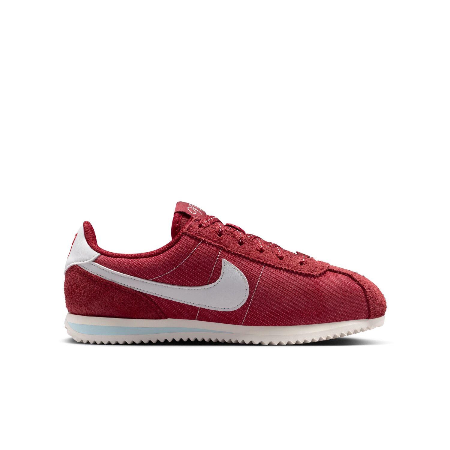 ジュニア 【NIKE】 ナイキ 225-25(H)CORTEZ SE (GS) コルテッツ SE GS 