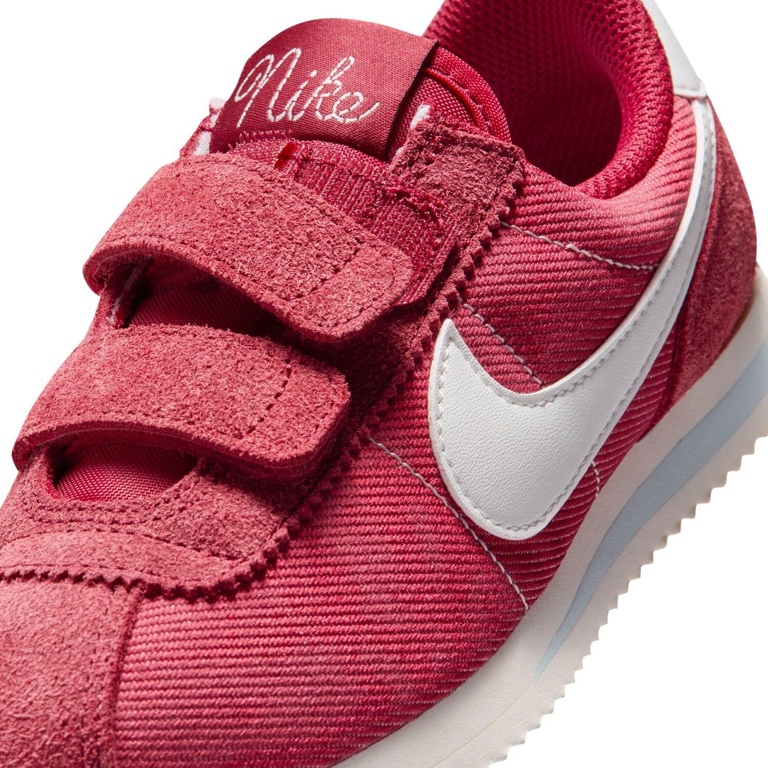 キッズ 【NIKE】 ナイキ 17-22 CORTEZ SE (PSV) コルテッツ SE PSV