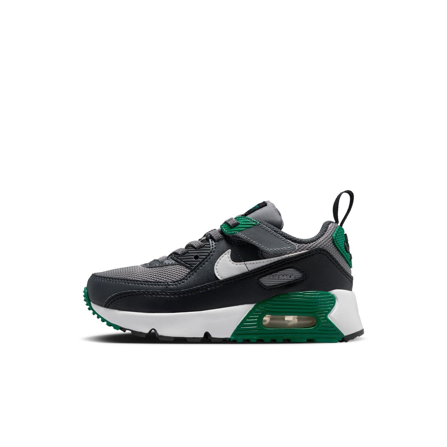 子供用品 NIKE AIR MAX Jr NIKE（ナイキ） キッズ ジュニア スニーカー 17-22cm 子供靴 エア