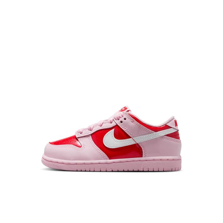 NIKE �_���N LOW BP 663PNKFOM/SMTWH