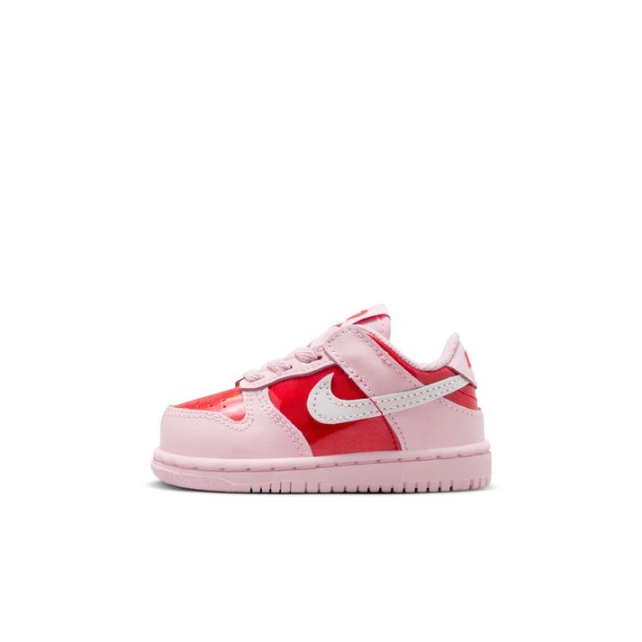NIKE �_���N LOW BTE 663PNKFOM/SMTWH