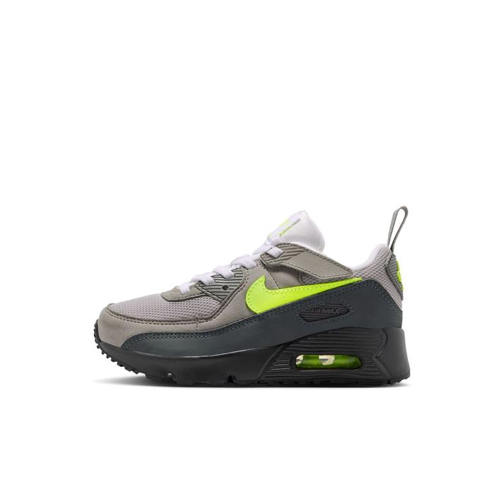 NIKE �G�A �}�b�N�X 90 PS 001BLACK/N YEL