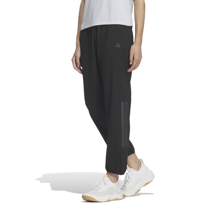 adidas W TR ES+ CL �E�[�u���p���c BLACK
