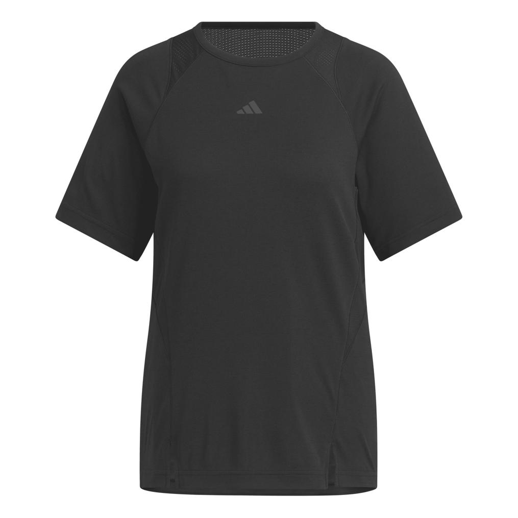  adidas ADIDAS W Trainig Essentials+ Cool Sensor Tee画像1