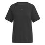  adidas ADIDAS W Trainig Essentials+ Cool Sensor Tee画像1